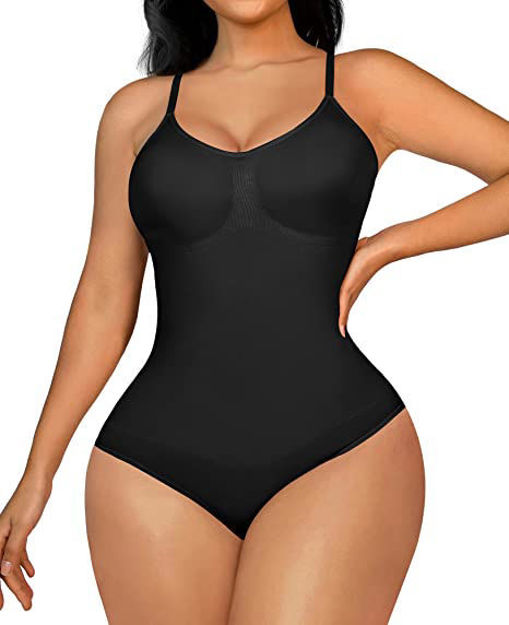 Picture of Bodysuit Shapewear Control Seamless