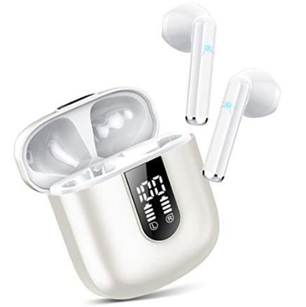 Picture of Jesebang Ecouteurs Bluetooth %C3%89couteur Oreillette