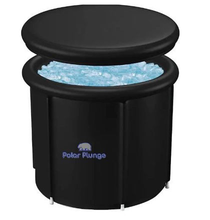 Picture of Portable cold plunge