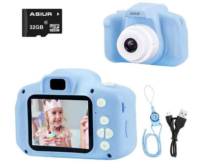 Picture of Kids Camera