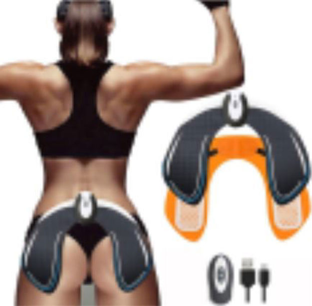 Picture of Po Trainer,