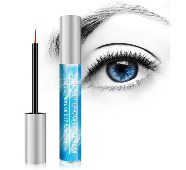 Picture of Eyelash Growth Serum
