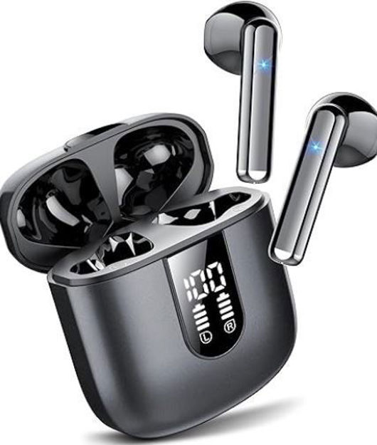 Picture of Wireless Earbuds