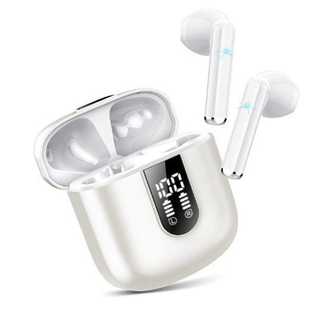 Picture of Wireless Earbuds