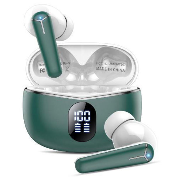 Picture of Bluetooth Headphones