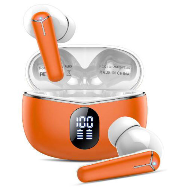 Picture of Wireless Earbuds