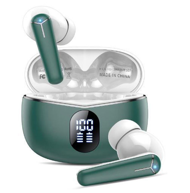 Picture of Wireless Earbuds