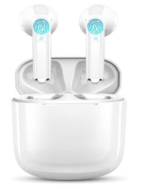 Picture of Wireless Earbuds