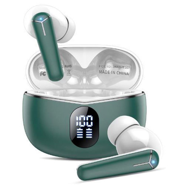 Picture of Wireless Earbuds