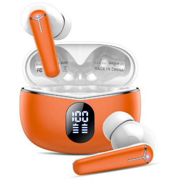Picture of Wireless Earbuds
