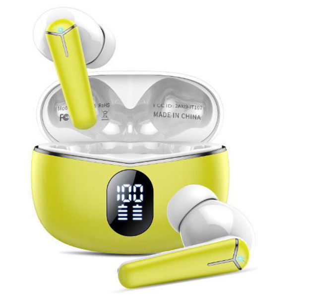 Picture of Cuffie Bluetooth
