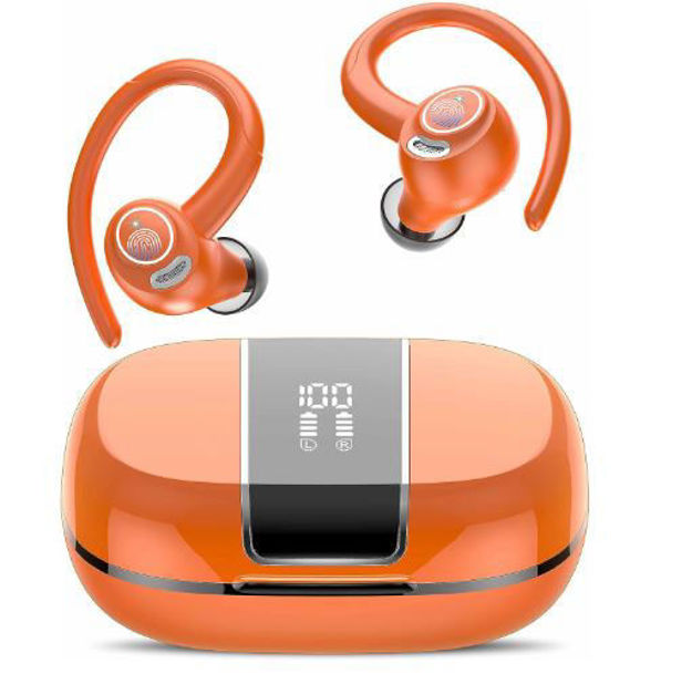 Picture of Wireless Earbuds