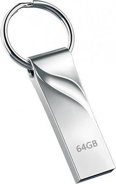 Picture of flash drive