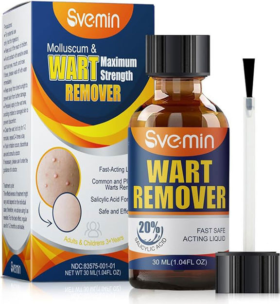 Picture of Wart Remover