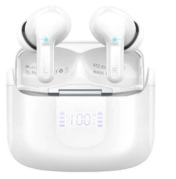 Picture of Wireless Earbuds