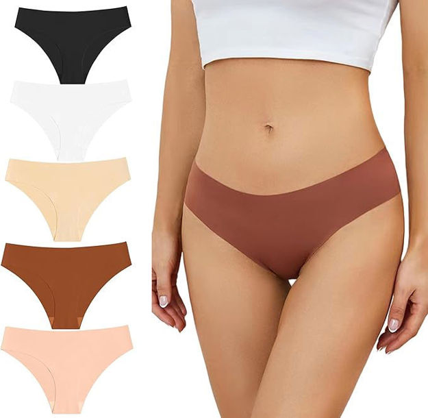 Picture of Seamless Brief