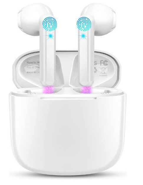 Picture of Wireless Earbuds