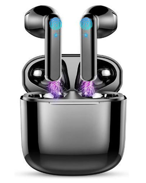 Picture of Wireless Earbuds