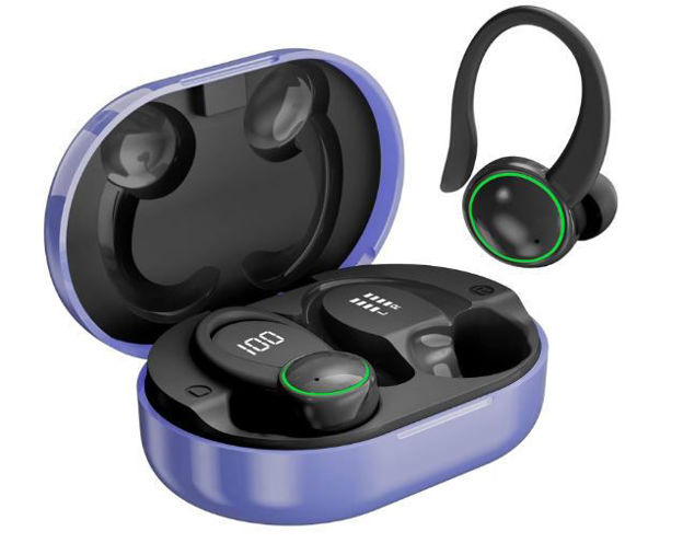 Picture of Ecouteurs Bluetooth Sans