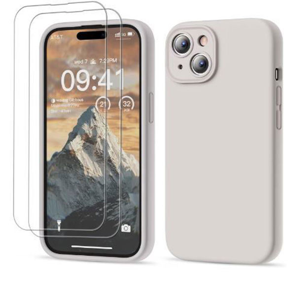 Picture of iPhone 15 Case