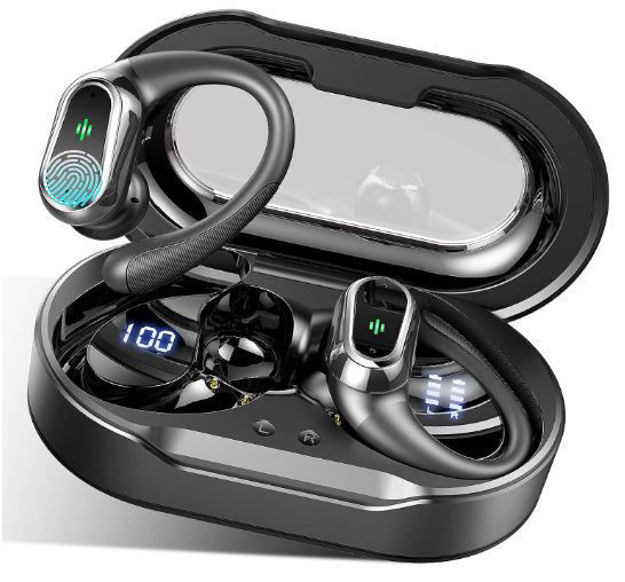 Picture of Wireless Earbuds