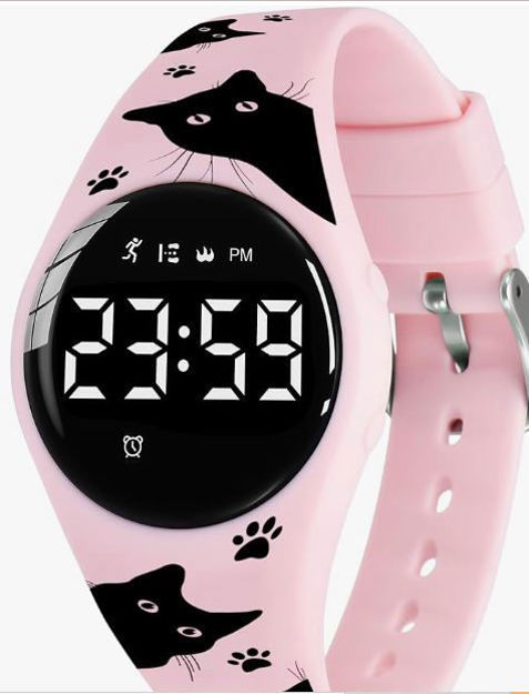 Picture of Kids Fitness Tracker
