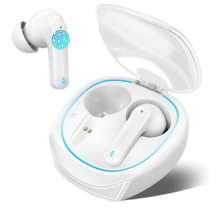 Picture of Smoonigh Auriculares