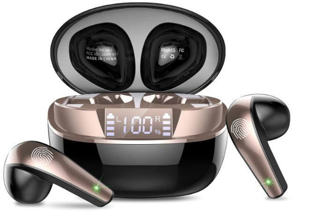Picture of Wireless Earbuds