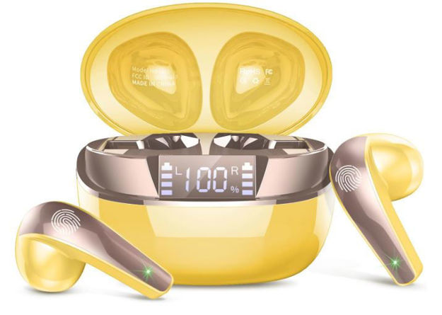 Picture of Wireless Earbuds