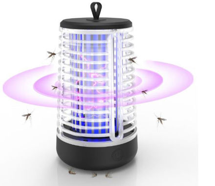 Picture of Bug Zapper
