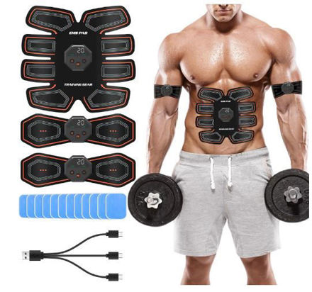 Picture of Muscle Trainer