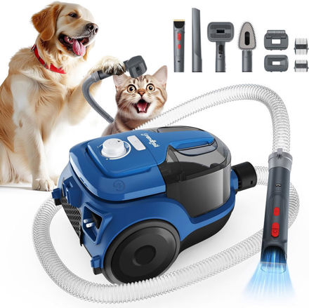 Picture of Pet Grooming Vacuum