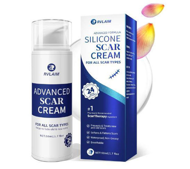 Picture of Rvlaim Scar Cream