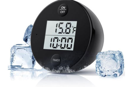 Picture of ce Bath Thermometer