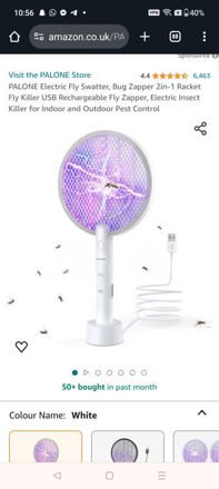 Picture of Fly Swatter