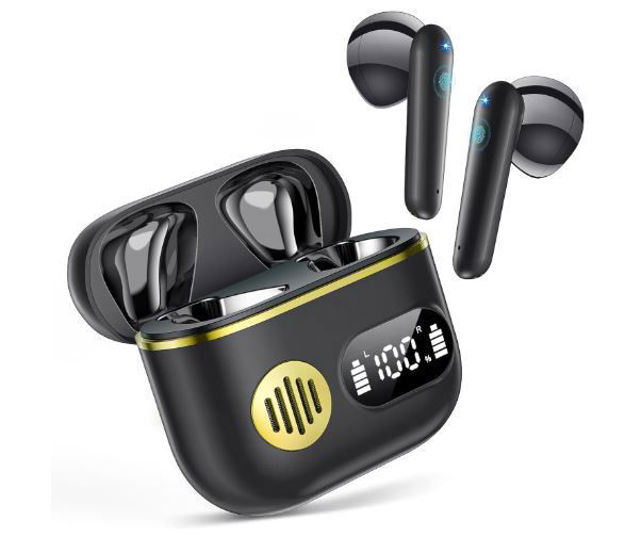 Picture of Wireless Earbuds