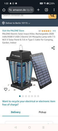 Picture of Electric Solar