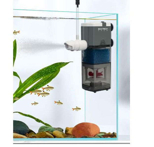 Picture of 4-in-1 Internal Aquarium Filter
