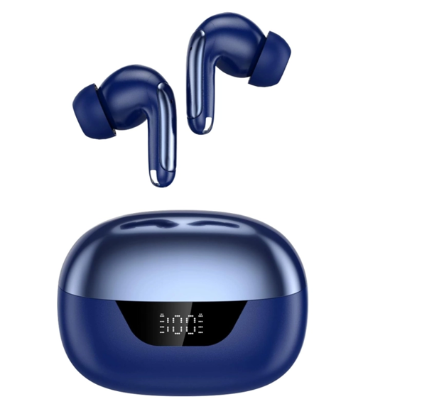 Picture of Bluetooth Auricolari Wireless Cancellazione Impermeabile