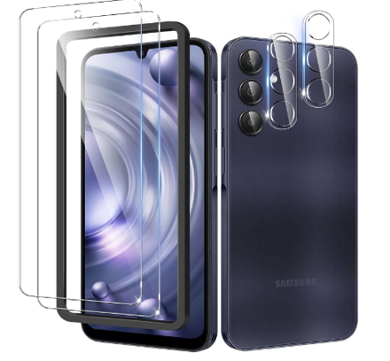Picture of 2+2 Pack for Samsung Galaxy