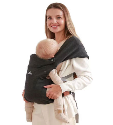 Picture of baby carrier newborn to toddler