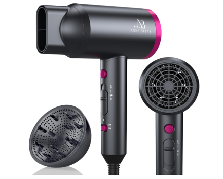Picture of Hair Dryer