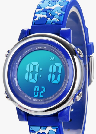 Picture of Kids Watch