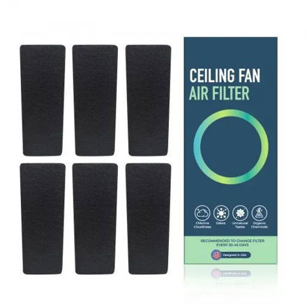 Picture of Ceiling Fan Air Filter