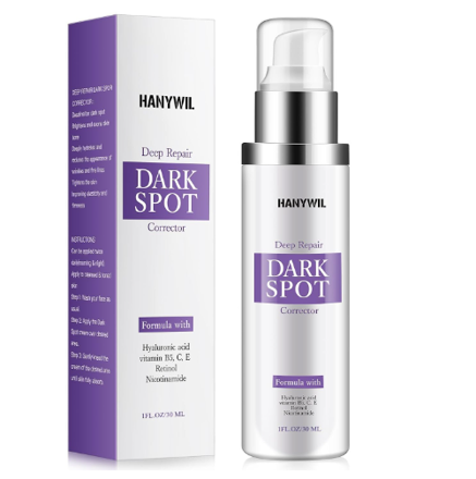 Picture of Dark Spot Remover for Face