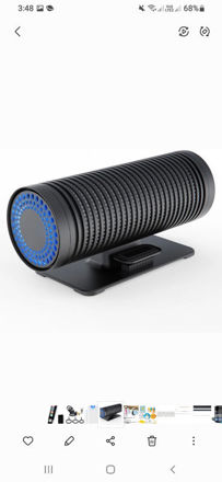 Picture of Car Air Purifier