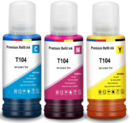 Picture of UniPlus Ink 104