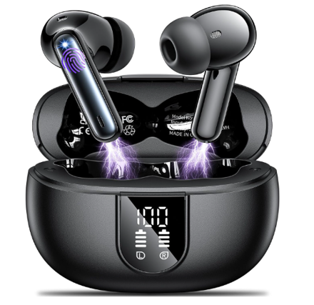 Picture of Wireless Earbuds