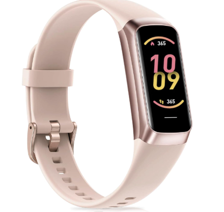 Picture of Fitness Tracker