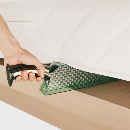 Picture of Mattress Lifter and Sheet Changing Tool, Easy Bed Making Mattress Lifter,